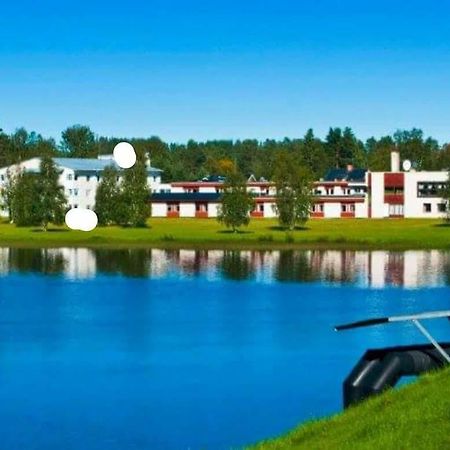 Asele Wardshus Hotel Luaran gambar