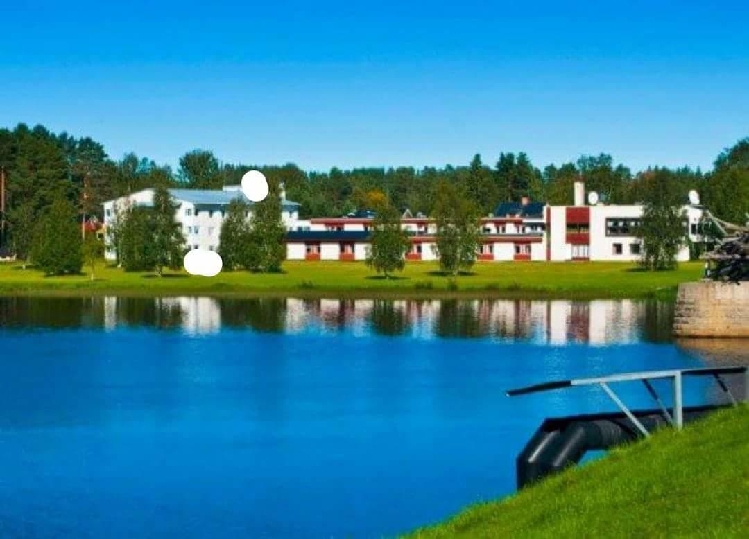 Asele Wardshus Hotel Luaran gambar