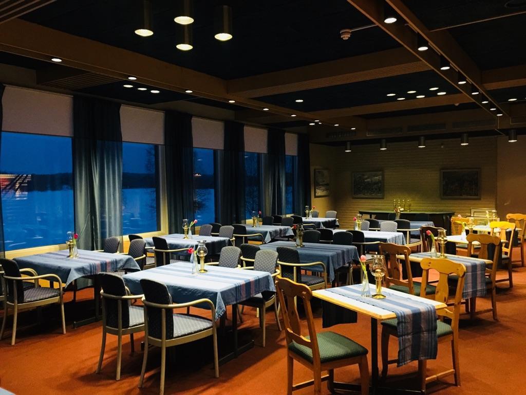 Asele Wardshus Hotel Luaran gambar